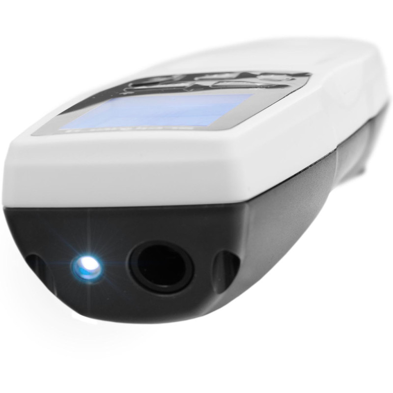 Nekontaktinis maisto termometras su HACCP zondu -40-300C