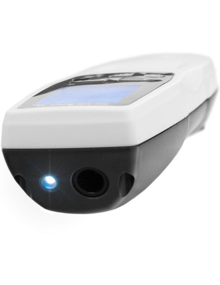 Nekontaktinis maisto termometras su HACCP zondu -40-300C