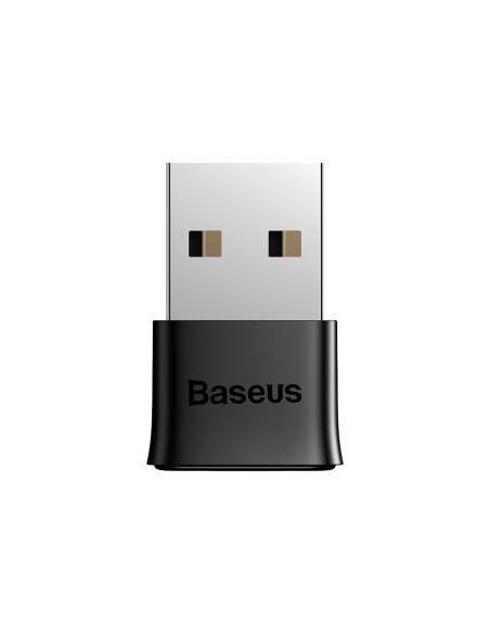 Mini Bluetooth 5.0 adapteris USB imtuvas siųstuvas kompiuteriui juodas