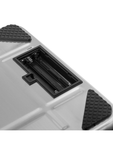 Platforminės pašto svarstyklės laiškų siuntiniams su išoriniu LCD 31,5 x 32,5 30 kg/ 0,01 kg Platforminės pašto svarstyklės laiškų siuntiniams su išoriniu LCD 31,5 x 32,5 30 kg/ 0,01 kg