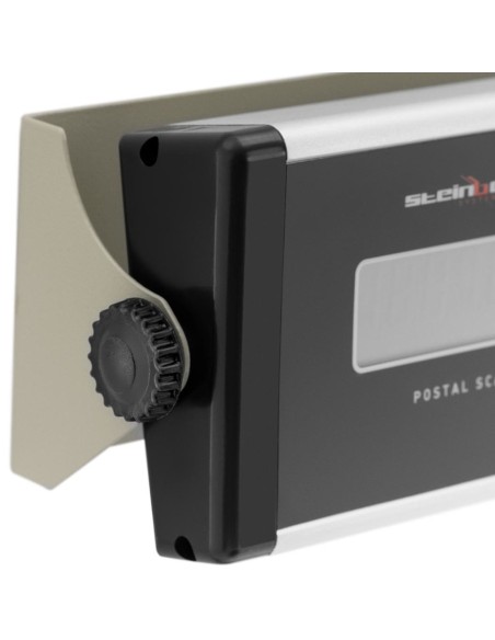 Platforminės pašto svarstyklės laiškų siuntiniams su išoriniu LCD 31,5 x 32,5 30 kg/ 0,01 kg Platforminės pašto svarstyklės laiškų siuntiniams su išoriniu LCD 31,5 x 32,5 30 kg/ 0,01 kg