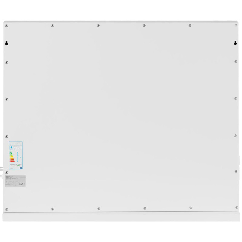 Makiažo kosmetinis veidrodis su 14 USB LED lempučių 80,5 x 68 cm