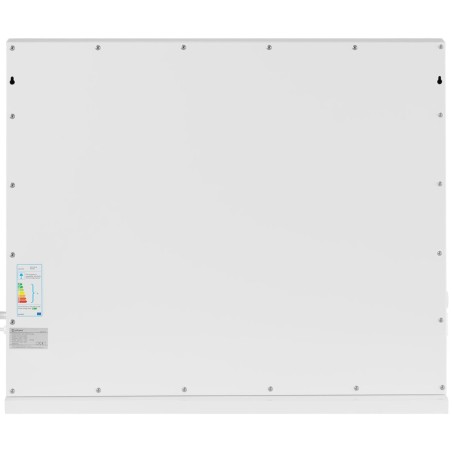 Makiažo kosmetinis veidrodis su 14 USB LED lempučių 80,5 x 68 cm Makiažo kosmetinis veidrodis su 14 USB LED lempučių 80,5 x 68 cm