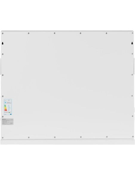 Makiažo kosmetinis veidrodis su šviesa ir garsiakalbiu 14 USB LED lempučių 80,5 x 68 cm Makiažo kosmetinis veidrodis su šviesa ir garsiakalbiu 14 USB LED lempučių 80,5 x 68 cm