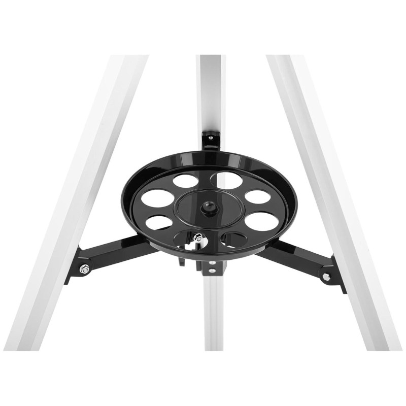 Niutono astronominis teleskopas Uniprodo 700 mm sk. 76 mm