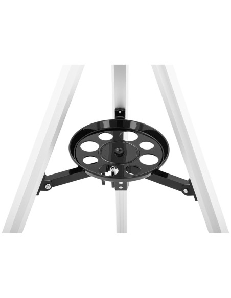 Niutono astronominis teleskopas Uniprodo 700 mm sk. 76 mm Niutono astronominis teleskopas Uniprodo 700 mm sk. 76 mm