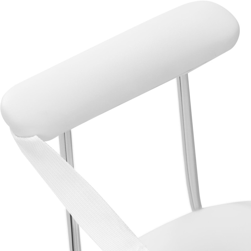 Physa Coventry White vaikiška kirpyklos kėdė