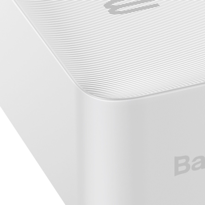 Bipow maitinimo blokas su ekranu 30000mAh USB-A...