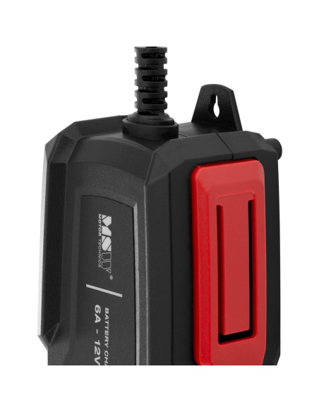 Automatinis automobilinis įkroviklis LCD akumuliatorių įkrovimui 100 W 12 V 6 A Automatinis automobilinis įkroviklis LCD akumuliatorių įkrovimui 100 W 12 V 6 A
