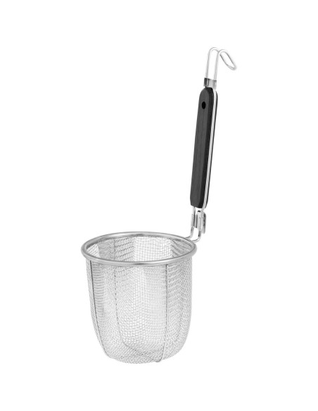 Makaronų gaminimo makaronų viryklė su čiaupais 6 krepšeliai 3 x 6,5 l 3000 W Makaronų gaminimo makaronų viryklė su čiaupais 6 krepšeliai 3 x 6,5 l 3000 W