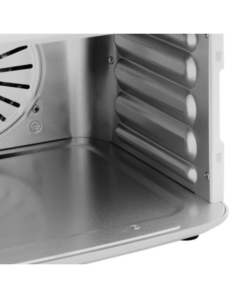 Maisto džiovintuvas grybams vaisiams daržovėms žolelėms 4 grotelės 20-90 C 450 W Maisto džiovintuvas grybams vaisiams daržovėms žolelėms 4 grotelės 20-90 C 450 W