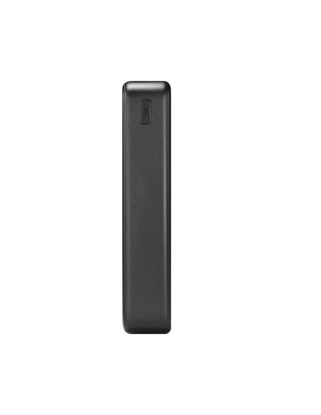 Powerbank 20000mAh Dazzling Series 12W juoda Powerbank 20000mAh Dazzling Series 12W juoda