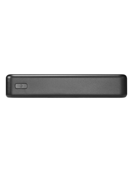 Powerbank 20000mAh Dazzling Series 12W juoda Powerbank 20000mAh Dazzling Series 12W juoda