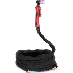 Plazminio pjovimo degiklis AG60 5m x 6mm2 60A