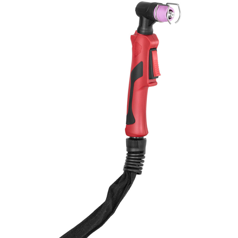 Plazminio pjovimo degiklis AG60 5m x 6mm2 60A