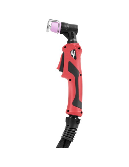 Plazminio pjovimo degiklis AG60 5m x 6mm2 60A Plazminio pjovimo degiklis AG60 5m x 6mm2 60A
