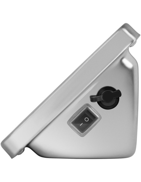 WiFi bevielės platforminės svarstyklės 60 kg / 0,01 g WiFi bevielės platforminės svarstyklės 60 kg / 0,01 g