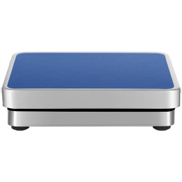 WiFi bevielės platforminės svarstyklės 60 kg / 0,01 g