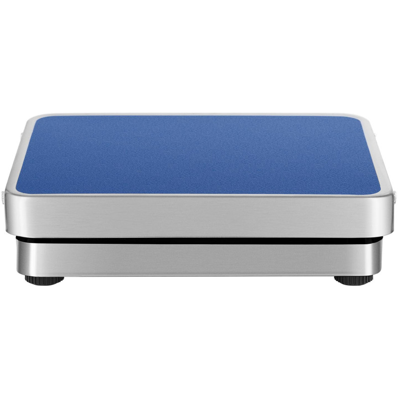 WiFi bevielės platforminės svarstyklės 60 kg / 0,01 g