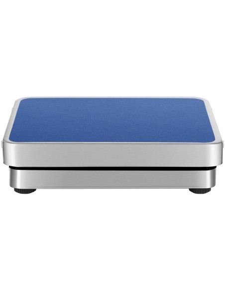 WiFi bevielės platforminės svarstyklės 60 kg / 0,01 g WiFi bevielės platforminės svarstyklės 60 kg / 0,01 g