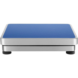 WiFi bevielės platforminės svarstyklės 150 kg / 0,01 g