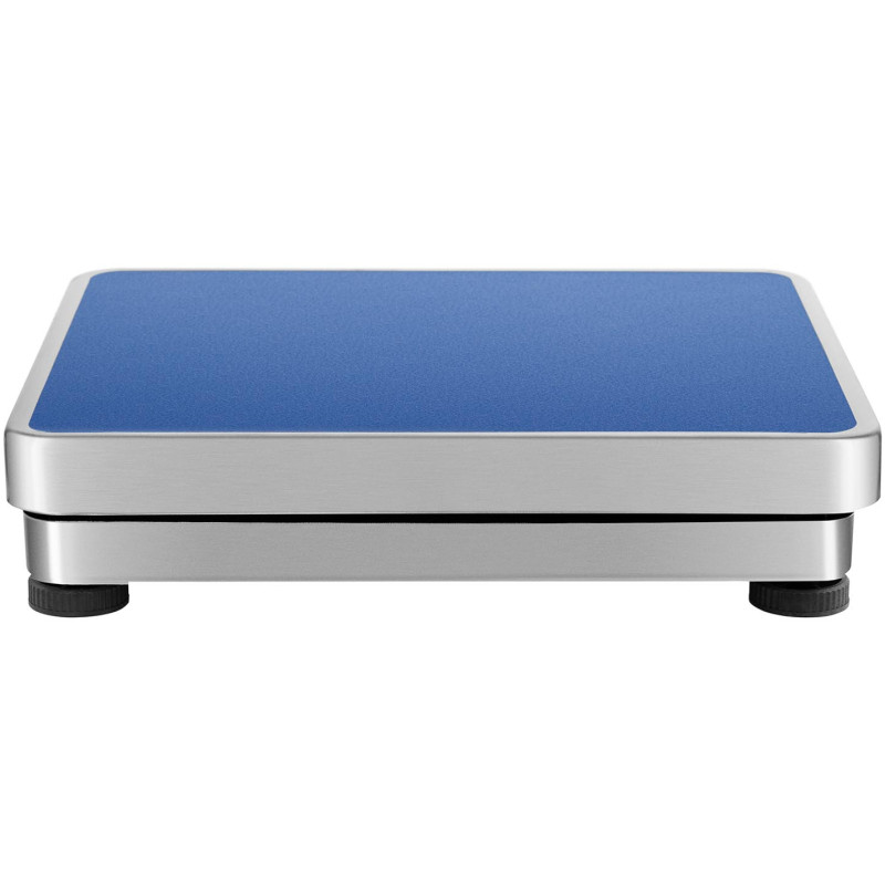 WiFi bevielės platforminės svarstyklės 150 kg / 0,01 g