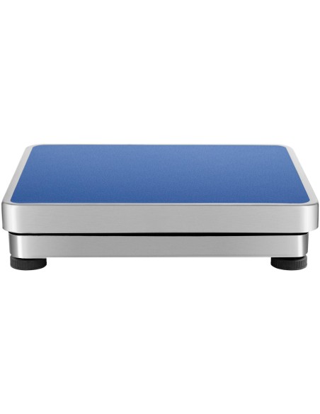 WiFi bevielės platforminės svarstyklės 150 kg / 0,01 g WiFi bevielės platforminės svarstyklės 150 kg / 0,01 g