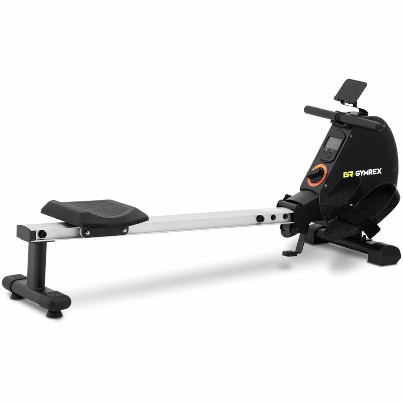 Sulankstoma irklavimo mašina su 3 kg smagračiu