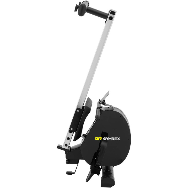 Sulankstoma irklavimo mašina su 3 kg smagračiu