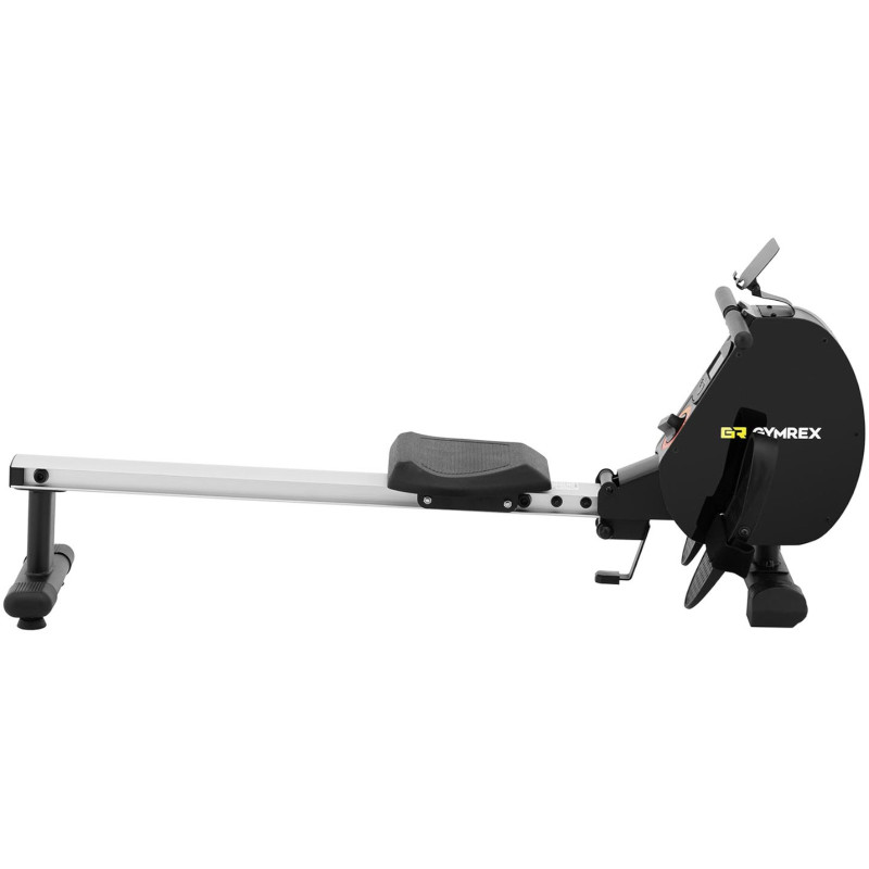 Sulankstoma irklavimo mašina su 3 kg smagračiu