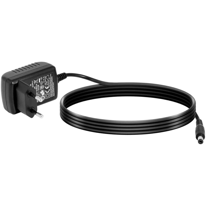 Automatinis vištidės durų atvartas su šviesos jutikliu, akumuliatoriumi ir maitinamas iš tinklo LCD