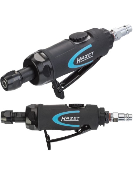 Oro tiesus malūnėlis 74 l/min 25000 aps./min 1/4'' Hazet Oro tiesus malūnėlis 74 l/min 25000 aps./min 1/4'' Hazet