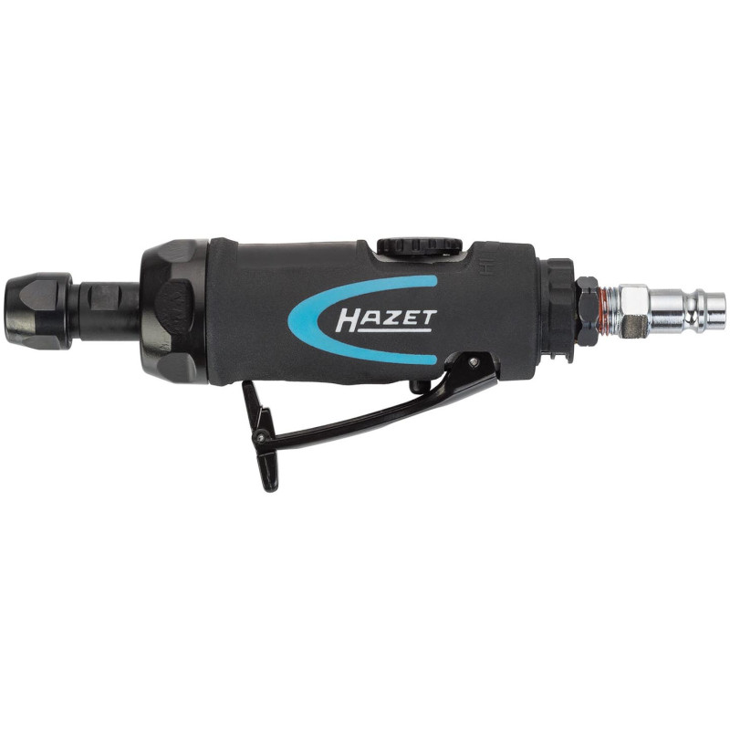 Oro tiesus malūnėlis 74 l/min 25000 aps./min 1/4'' Hazet
