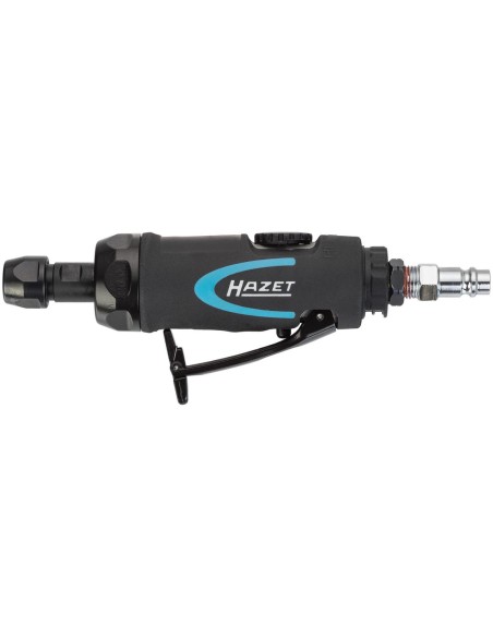 Oro tiesus malūnėlis 74 l/min 25000 aps./min 1/4'' Hazet Oro tiesus malūnėlis 74 l/min 25000 aps./min 1/4'' Hazet