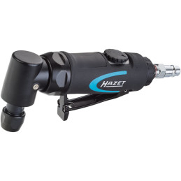 Oro kampinis šlifuoklis 74 L/min 20000 RPM 1/4'' Hazet