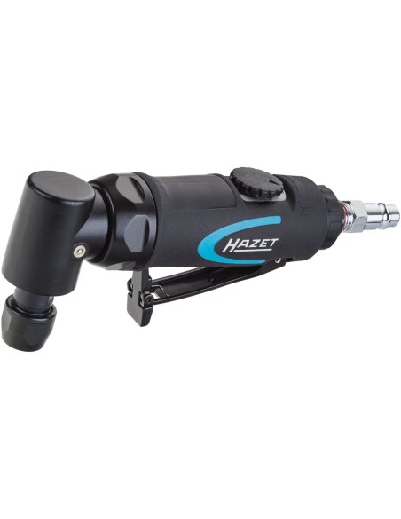 Oro kampinis šlifuoklis 74 L/min 20000 RPM 1/4'' Hazet Oro kampinis šlifuoklis 74 L/min 20000 RPM 1/4'' Hazet