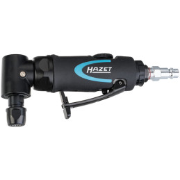 Oro kampinis šlifuoklis 74 L/min 20000 RPM 1/4'' Hazet