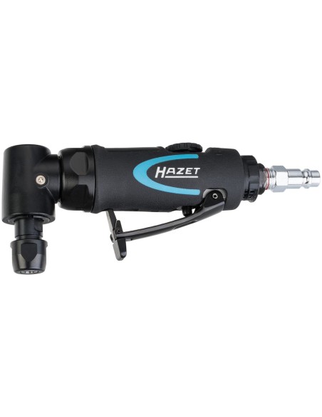 Oro kampinis šlifuoklis 74 L/min 20000 RPM 1/4'' Hazet Oro kampinis šlifuoklis 74 L/min 20000 RPM 1/4'' Hazet