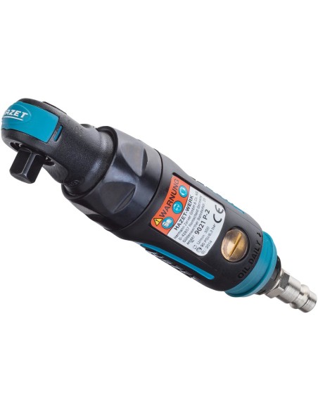 Pneumatinis reketas 10 mm 3/8'' 54 Nm 103 l/min Hazet Pneumatinis reketas 10 mm 3/8'' 54 Nm 103 l/min Hazet