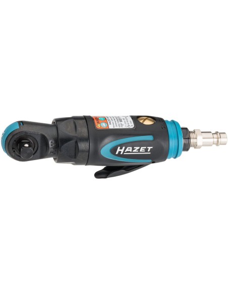 Pneumatinis reketas 10 mm 3/8'' 54 Nm 103 l/min Hazet Pneumatinis reketas 10 mm 3/8'' 54 Nm 103 l/min Hazet