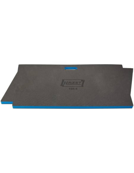 Porolono sodo dirbtuvių padėkliukas 97,5 x 38,5 cm Hazet Porolono sodo dirbtuvių padėkliukas 97,5 x 38,5 cm Hazet