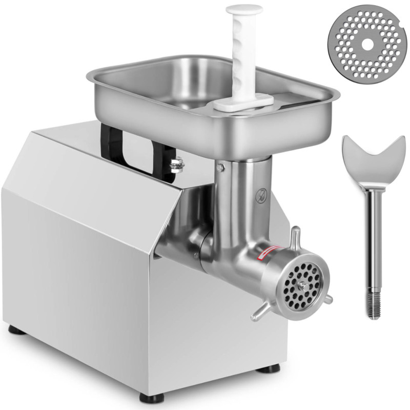 Wilk mėsmalė STEEL 220 kg/h 750 W