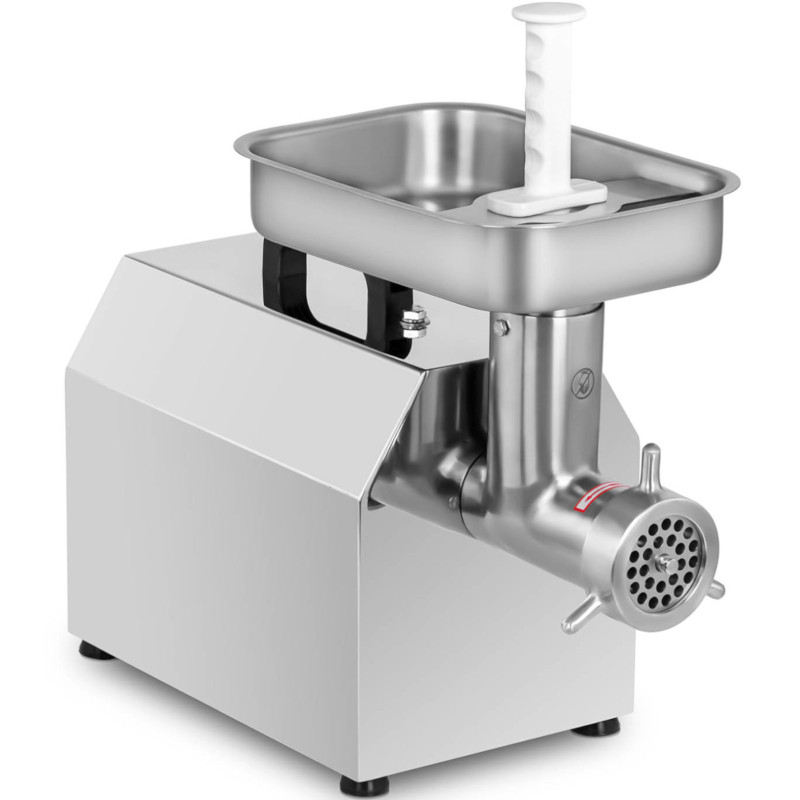 Wilk mėsmalė STEEL 220 kg/h 750 W