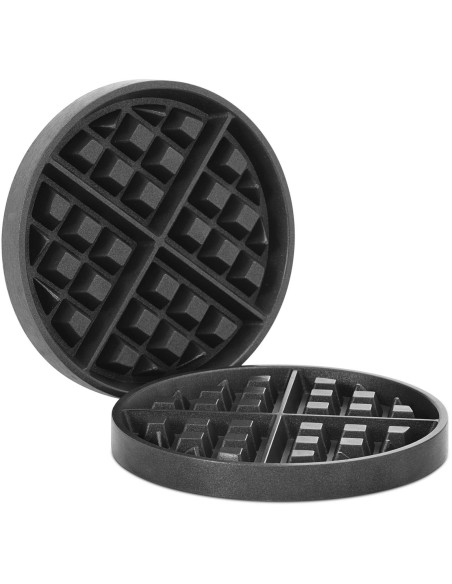 Apvalios vaflinės kaitinimo plokštės sk. 170 mm Apvalios vaflinės kaitinimo plokštės sk. 170 mm
