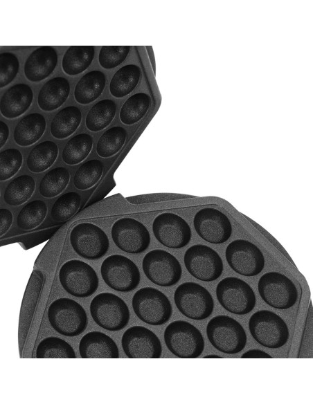 Lėkštės burbuliniam vafliniam lygintuvui sk. 170 mm Lėkštės burbuliniam vafliniam lygintuvui sk. 170 mm