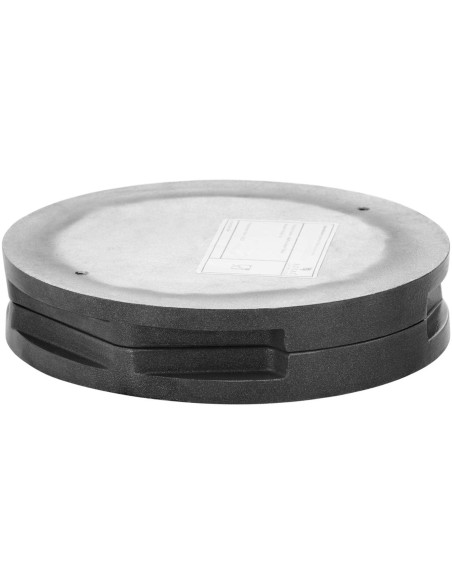 Lėkštės burbuliniam vafliniam lygintuvui sk. 170 mm Lėkštės burbuliniam vafliniam lygintuvui sk. 170 mm