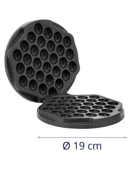 Lėkštės burbuliniam vafliniam lygintuvui sk. 170 mm Lėkštės burbuliniam vafliniam lygintuvui sk. 170 mm