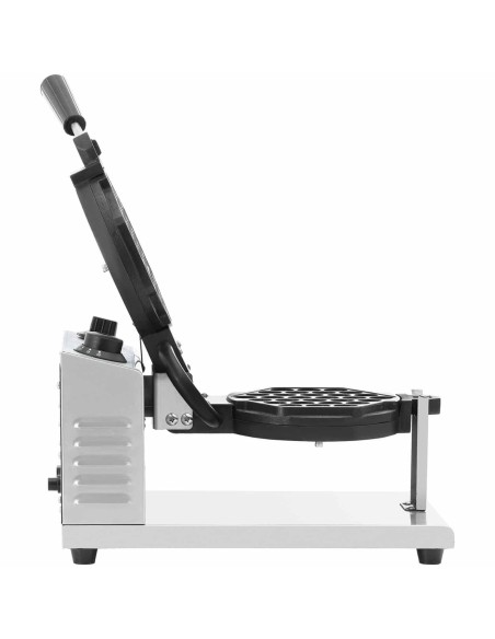 Burbulinė vaflinė sk. 17cm 1200W Burbulinė vaflinė sk. 17cm 1200W