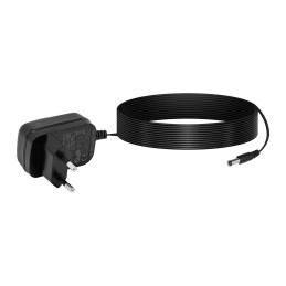 LCD parduotuvės svarstyklės 34 x 24 cm 40 kg / 2 g mėlyna