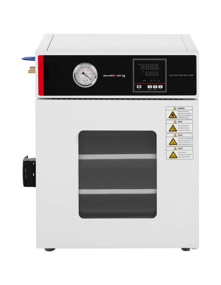 Laboratorinis vakuuminis džiovintuvas džiovinimui sterilizuoti 25L 800W Laboratorinis vakuuminis džiovintuvas džiovinimui sterilizuoti 25L 800W